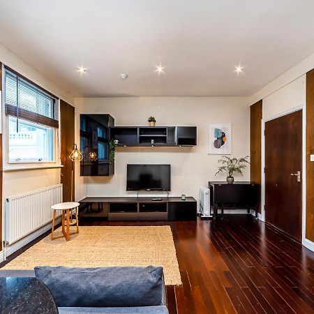 Pass The Keys - Holborn Apartment Close To Everything 런던 외부 사진
