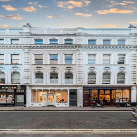 Pass The Keys - Holborn Apartment Close To Everything 런던 외부 사진