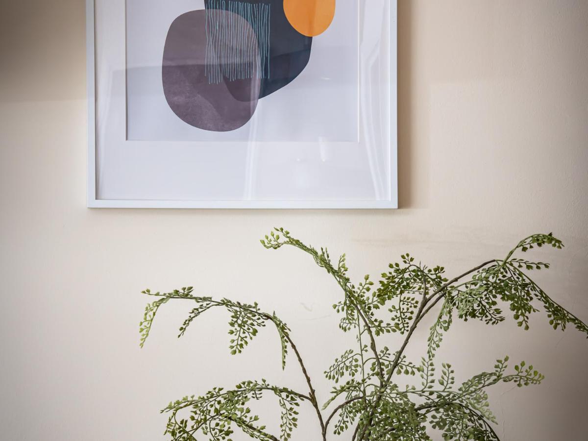 Pass The Keys - Holborn Apartment Close To Everything 런던 외부 사진
