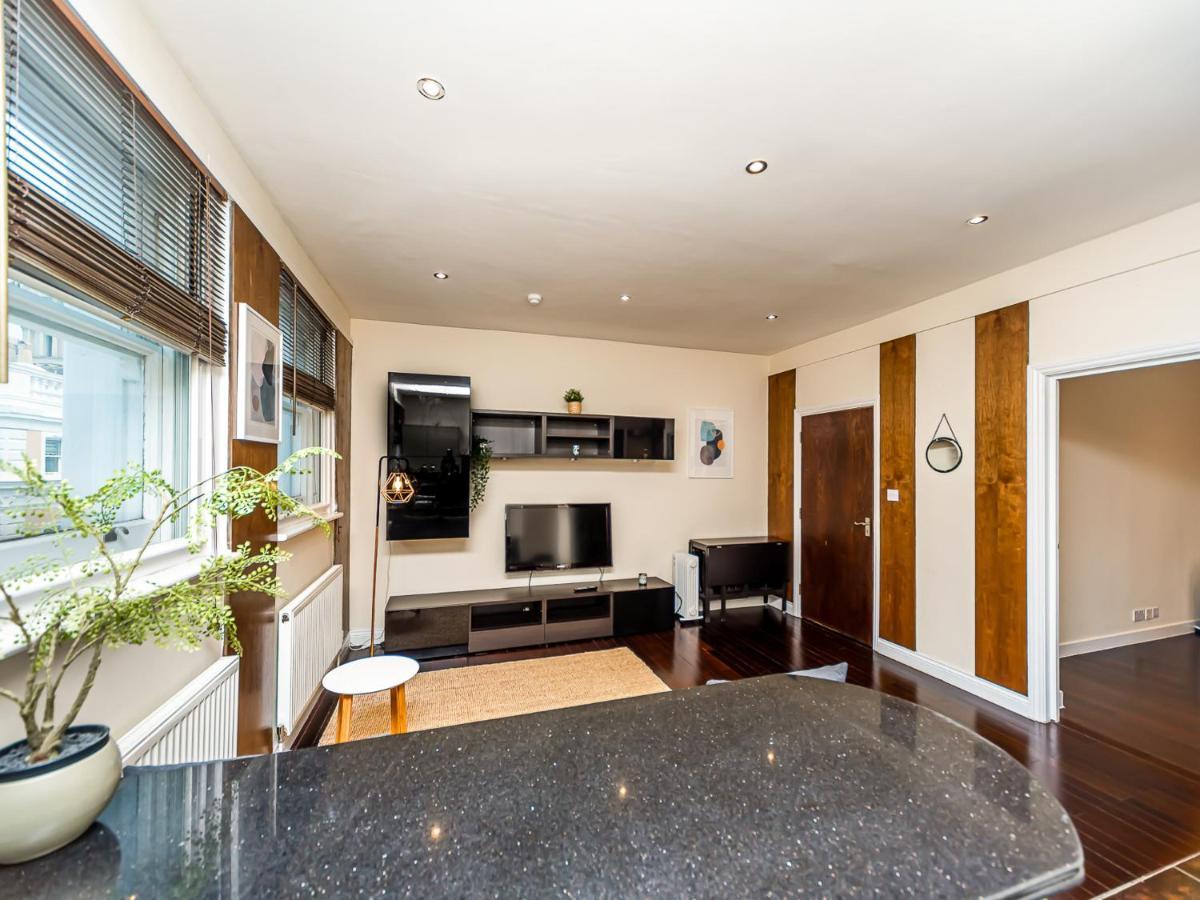 Pass The Keys - Holborn Apartment Close To Everything 런던 외부 사진