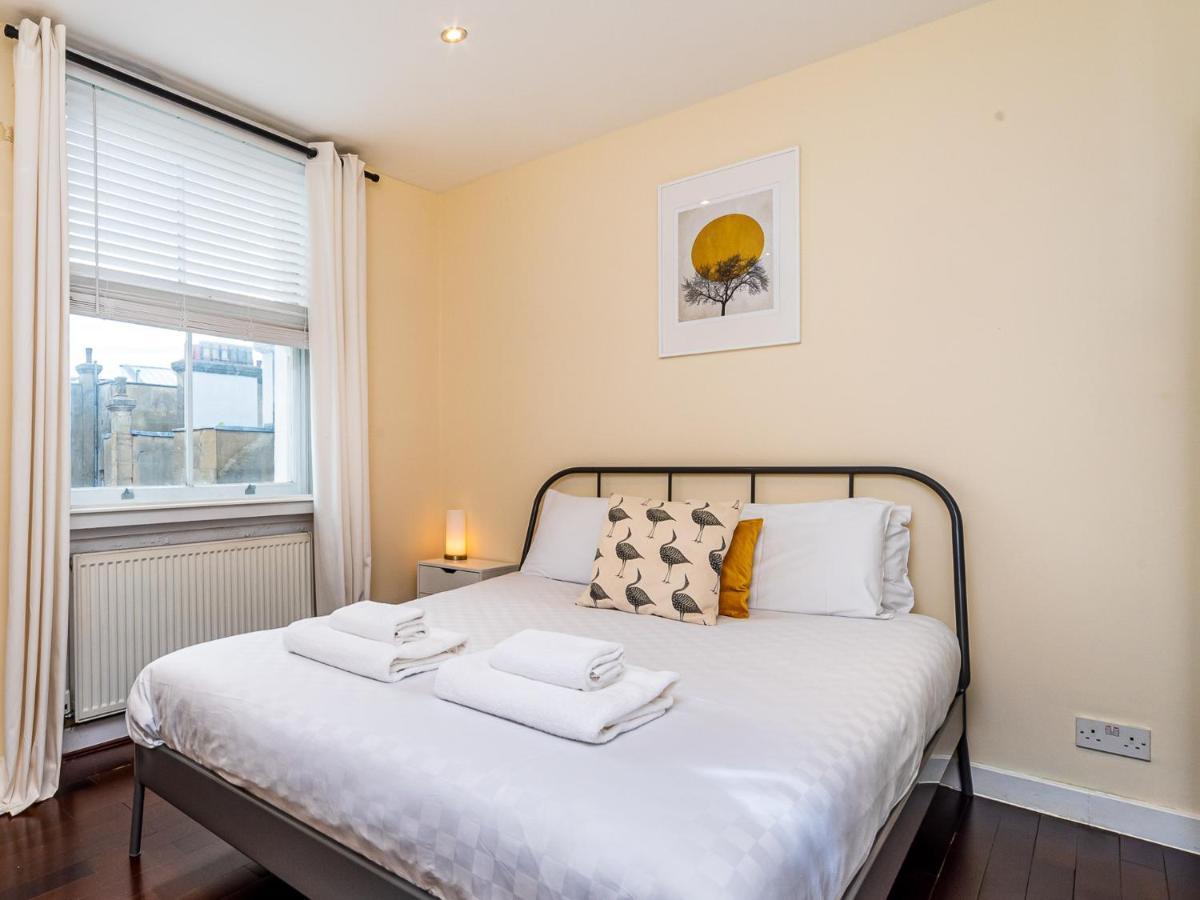 Pass The Keys - Holborn Apartment Close To Everything 런던 외부 사진