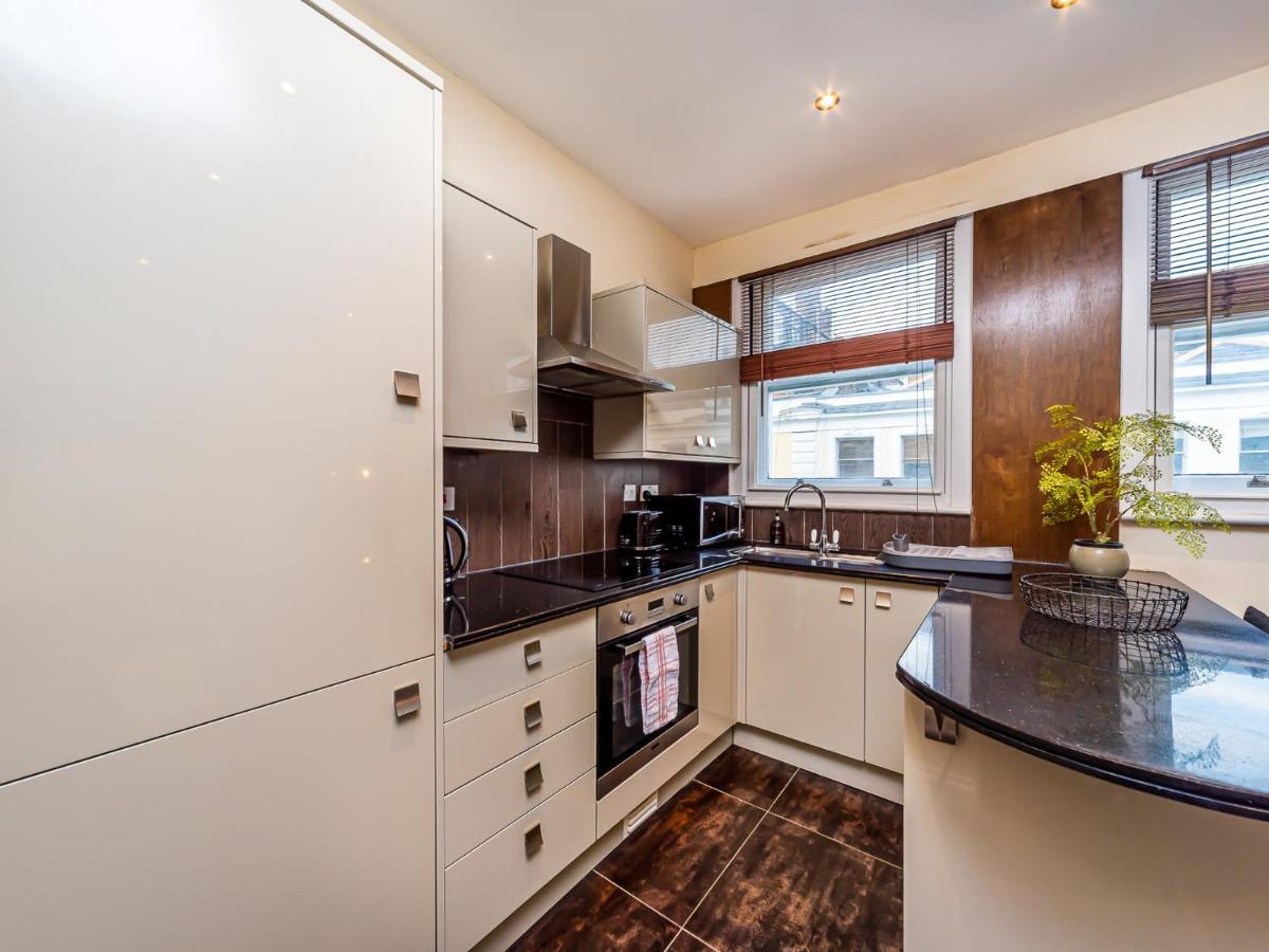 Pass The Keys - Holborn Apartment Close To Everything 런던 외부 사진