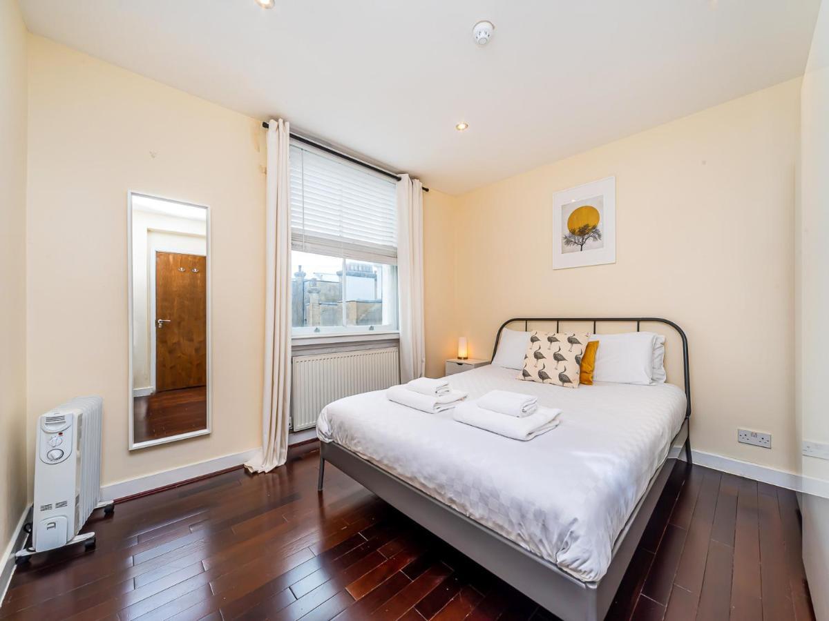 Pass The Keys - Holborn Apartment Close To Everything 런던 외부 사진