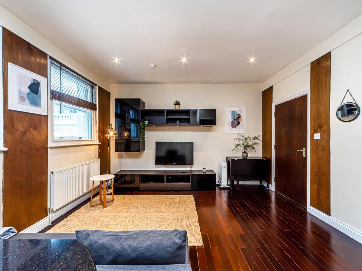 Pass The Keys - Holborn Apartment Close To Everything 런던 외부 사진