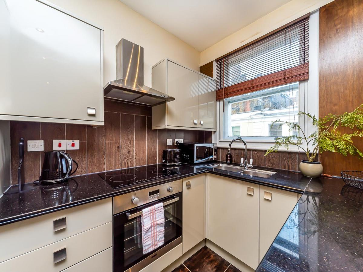 Pass The Keys - Holborn Apartment Close To Everything 런던 외부 사진
