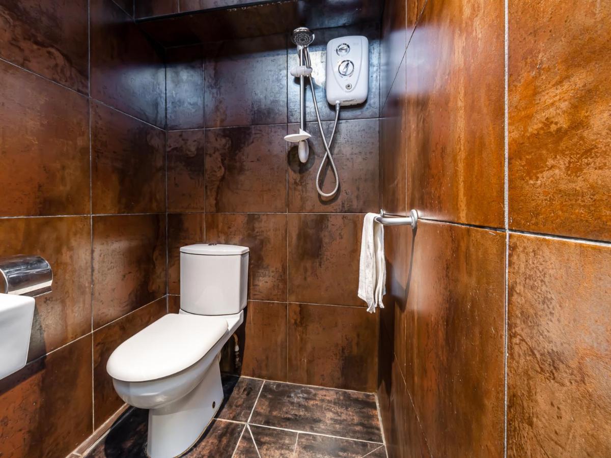 Pass The Keys - Holborn Apartment Close To Everything 런던 외부 사진