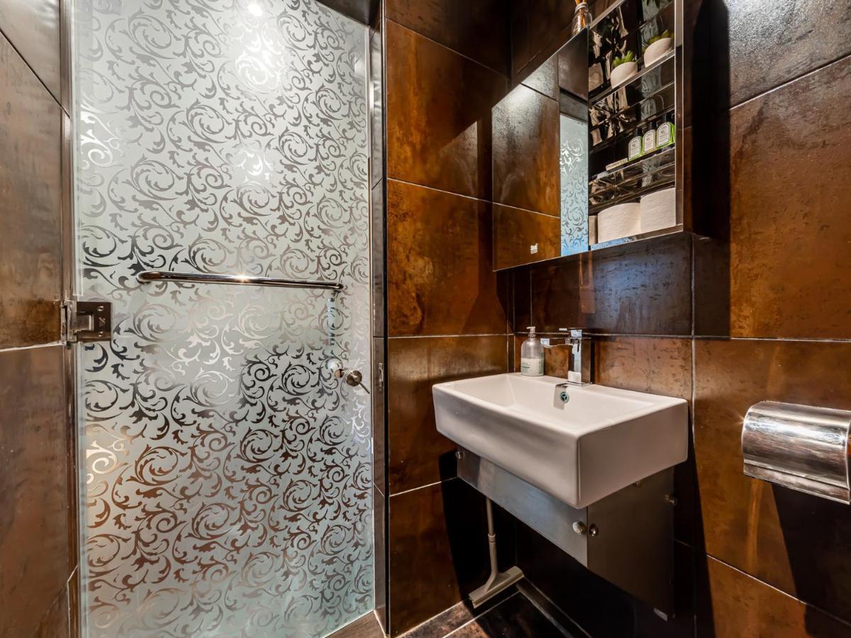 Pass The Keys - Holborn Apartment Close To Everything 런던 외부 사진