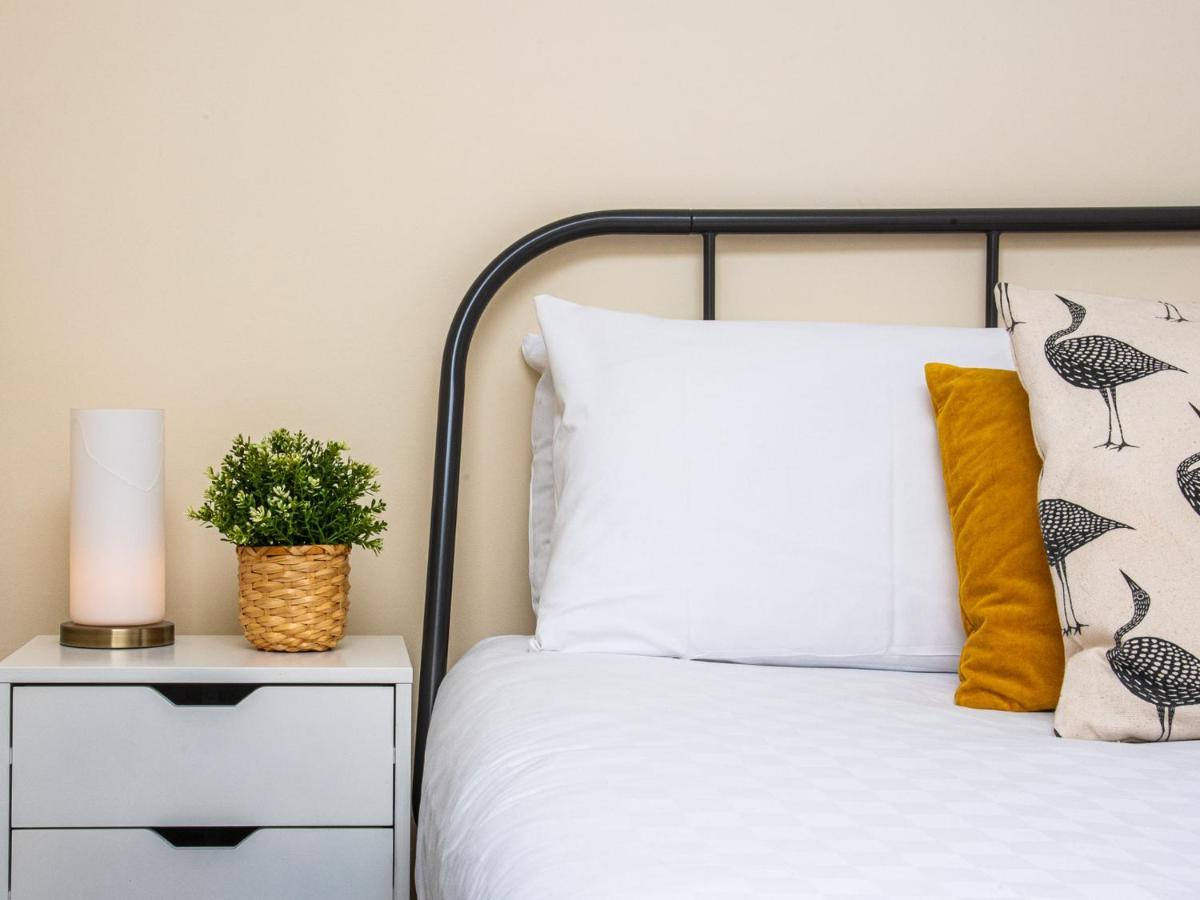 Pass The Keys - Holborn Apartment Close To Everything 런던 외부 사진