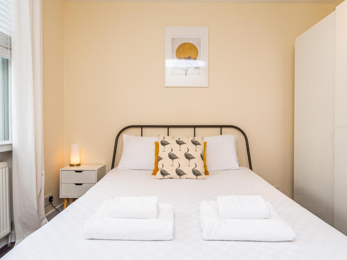 Pass The Keys - Holborn Apartment Close To Everything 런던 외부 사진